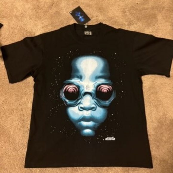 Hellstar T-shirts Medium - Picture 1 of 8